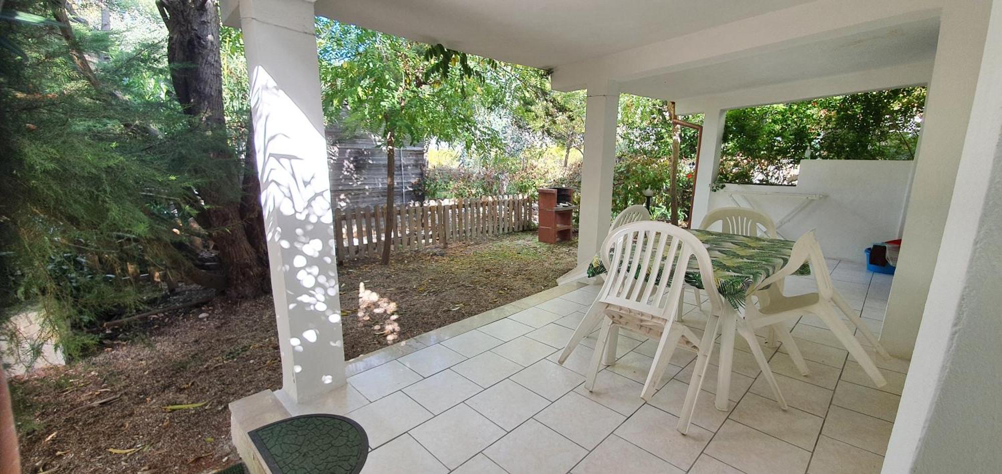 Residence Polidoro Vieste Luaran gambar